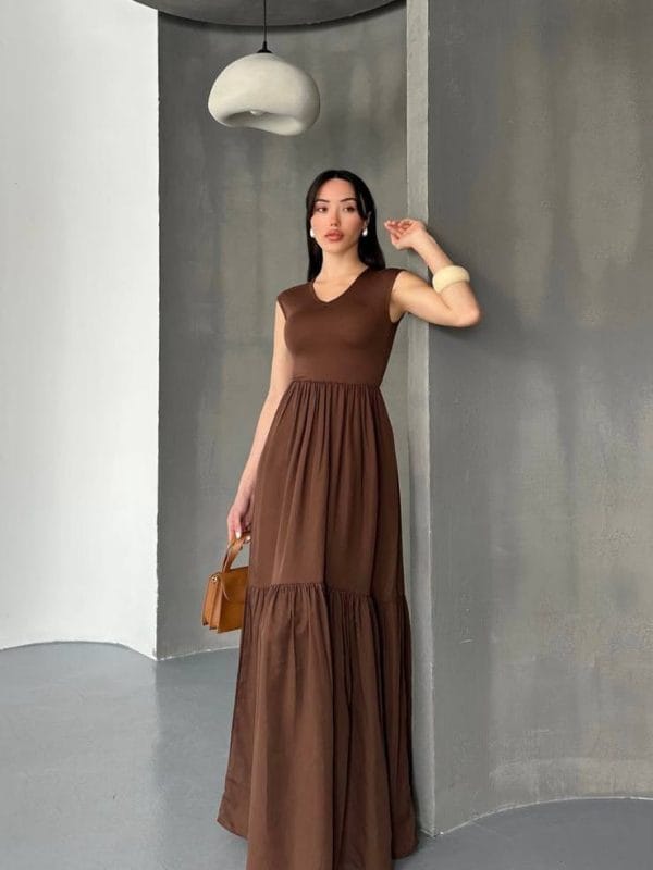 Robe La Sublime Bohème