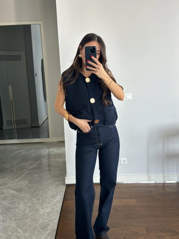 Jean ZARA original
